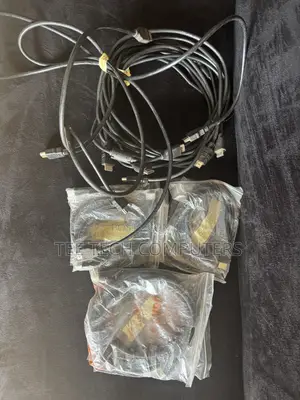 HDMI Cables - Various Lengths Available