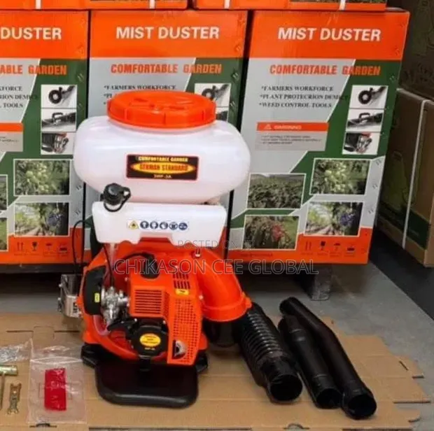 Brand New Petroleum Air Blower - 1