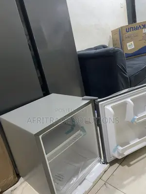 Skyrun 48L BCD-50HW Single Door Fridge