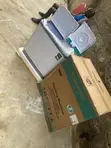 Hisense 7.5KG Twin Tub Washing Machine - 2