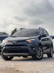 2017 Toyota RAV4 Limited - 1