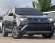 2017 Toyota RAV4 Limited - 2