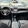 2017 Toyota RAV4 Limited - 4