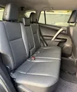 2017 Toyota RAV4 Limited - 5