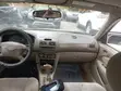 Toyota Corolla 2001 Brown - 4