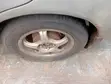Toyota Corolla 2001 Brown - 5