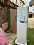Brand New Hisense 3 Ton Floor Standing Inverter AC - 1