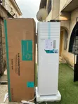 Brand New Hisense 3 Ton Floor Standing Inverter AC - 2