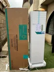 Brand New Hisense 3 Ton Floor Standing Inverter AC - 4