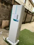 Brand New Hisense 3 Ton Floor Standing Inverter AC - 5