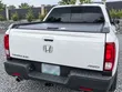 Retractable Roller Boot Cover + TRD Spoiler for Honda Ridgeline - 2