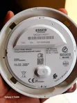 Esser Conventional Smoke Detector 802371 - 2