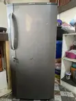LG Expresscool Refrigerator - Used - 2