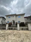 3/5 Bedroom Duplex for Rent in Jericho GRA - 1