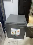 Skyrun 48L Single Door Bedroom Fridge - 2
