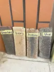 South Africa Bricks - 1