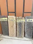 South Africa Bricks - 2