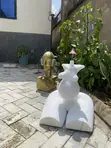 Zane Na Musamman Na Cement Da Polystyrene - 1