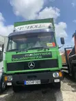 Mercedes-Benz 817 Container Truck (2002) - 2