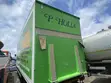 Mercedes-Benz 817 Container Truck (2002) - 3