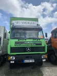 Mercedes-Benz 817 Container Truck (2002) - 4