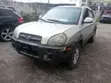 Hyundai Tucson 2006 SUV - 4