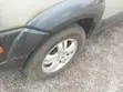 Hyundai Tucson 2006 SUV - 5