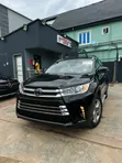 2015 Toyota Highlander Limited Platinum SUV - 2