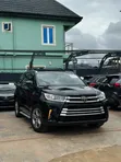 2015 Toyota Highlander Limited Platinum SUV - 3