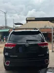 2015 Toyota Highlander Limited Platinum SUV - 4