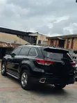 2015 Toyota Highlander Limited Platinum SUV - 5