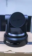 Ndi|hx Full HD NDI PTZ Kamara Mai 20x Optical Zoom da AI Tracking - 2
