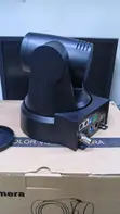 Ndi|hx Full HD NDI PTZ Kamara Mai 20x Optical Zoom da AI Tracking - 4