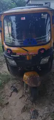 TVS Kekiya (Tricycle) 2022 Ja - 1