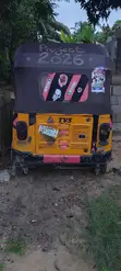 TVS Kekiya (Tricycle) 2022 Ja - 4