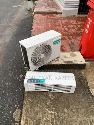 Hisense Split System Air Conditioner
