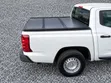 Fiber Folding Boot Cover na Mitsubishi L200 (2025) - 1