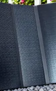 Fiber Folding Boot Cover na Mitsubishi L200 (2025) - 2