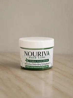 Nouriva Essentials Manoman Gashi na Ganye