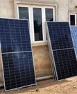 620W Jinko Solar Panel 144 Cell - 2