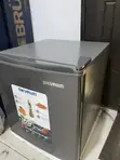 Skyrun 48L Personal Bedside Refrigerator - 1