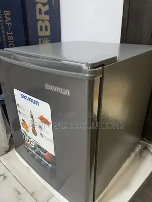 Skyrun 48L Personal Bedside Refrigerator