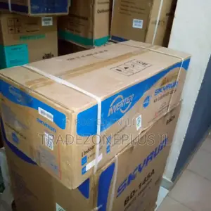 Skyrun KF25GWHDI QC/A Inverter Air Conditioner