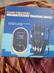 Robotic Hand Training Glove - Rehab System - 2