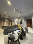 2 Bedroom Shortlet Ikate Lekki tare da Pool, PS5, Gym - 1