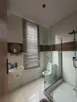 2 Bedroom Shortlet Ikate Lekki tare da Pool, PS5, Gym - 5