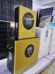 SMS 5KW Hybrid Inverter + 5KWH Lithium Battery Combo - 2