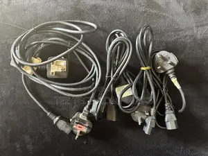 Printer Power Cable - Sabon Sayen