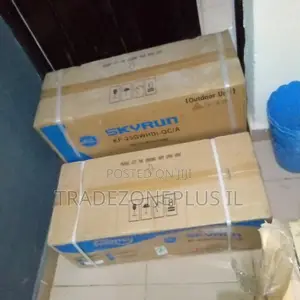 Skyrun KF25GWHDI QC/A Smart Inverter Air Conditioner