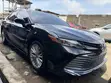 2019 Toyota Camry XLE (2.5L) - Baki - 1
